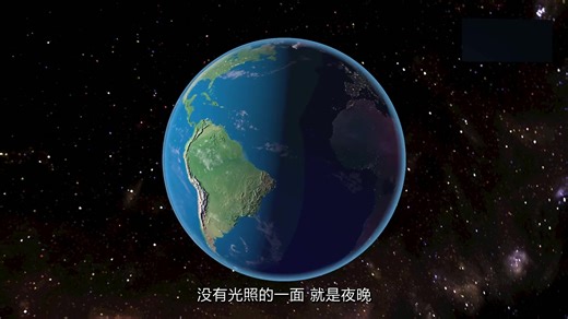 【儿童科普】太阳系介绍 全集