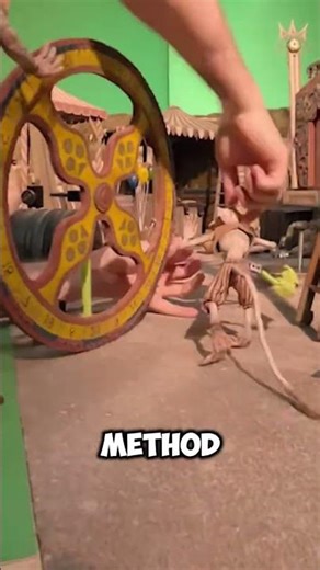 Why hasn’t this technique died out despite all the advancements? 🤯