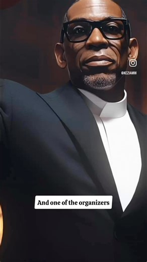 Almost 200k have joined the targetfast.org movement and the momentum is still growing! They’ve lost billions, stock has dropped, foot traffic is silent and @target still hasn’t budged. This weekend 100 vendors are coming to @newbirthmbc to set up the Bullseye Black market. We need you to pull up. #easter Sunday I announce next steps! Thank you @keziamw for pushing us to the future! | Pastor Jamal Bryant