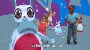 The Numtums (Preschool)_EP01 一起来数数儿-英语