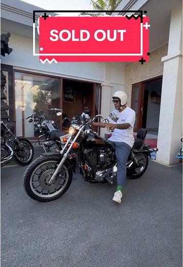 Dyna Convertible EVO 1996 - Sold Out at Harley Davidson