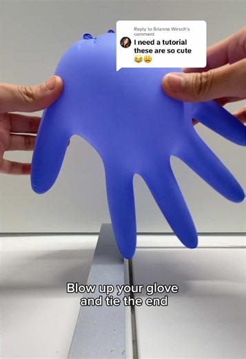 How to Make a Glove Doll: A Fun Tutorial