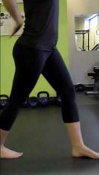 Sitting Solutions - Hip Flexor Stretch