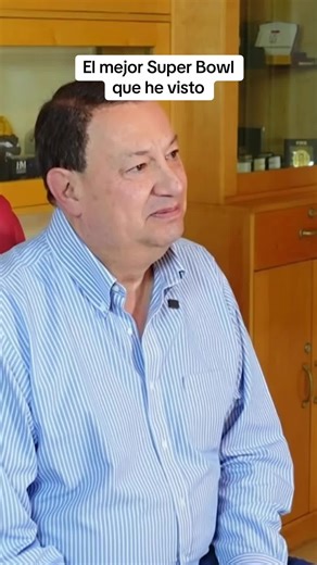 Antonio De Valdés on Instagram: "¿Para ustedes cuál ha sido el mejor? 🏈"