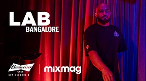 388K views · 1.9K reactions | Homegrown heavyweight Praveen Achary delivered an exquisitely deep, progressive house set in The Lab Bangalore. Definitely one for the books!  Brought to you by Mixmag and Budweiser India. | Mixmag | Facebook