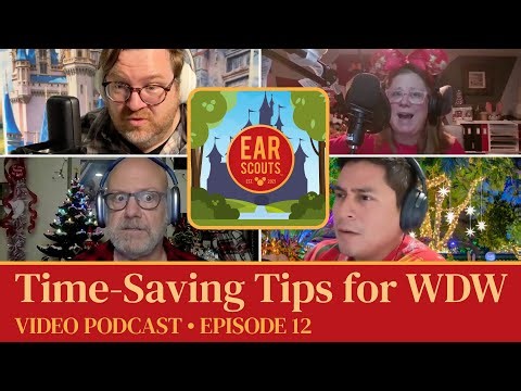 Our Best Time-Saving Tips for Your 2026 Trip to Walt Disney World