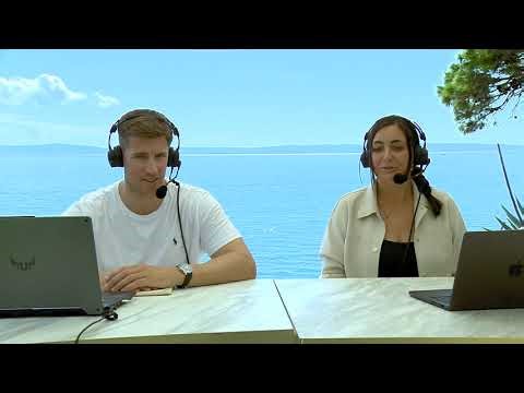 STAR WORLD CHAMPIONSHIP 2025 - Race 03