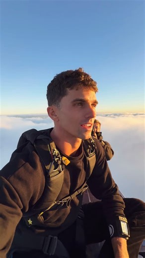 Jay Alvarrez on Instagram: "Promise it’s not AI guys 😂"