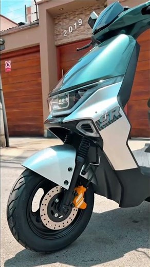 La V9 PRO combina velocidad, autonomía y estilo para tu día a día 💚
