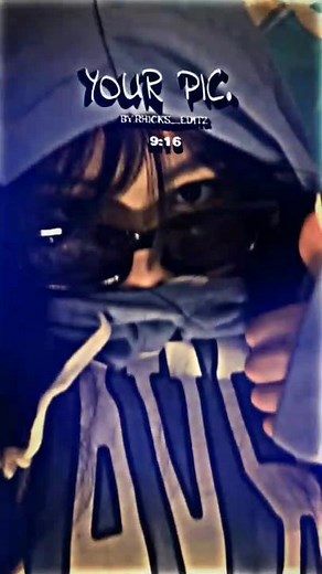 Habibi Slowed Version Edit