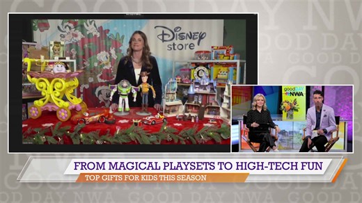 Top Holiday Gift Ideas for Kids That Spark Joy and Creativity