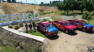 Rengo. Hoy mejor ciudad | Municipalidad de Rengo