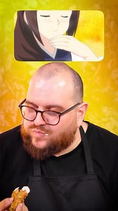 Le Kakinotane age du Yukihira dans Food Wars! Abonne-toi pour encore plus de recettes d’animés ! On continue avec Food Wars ! et avec ce classique parfait pour se détendre… en EXPLOSANT LES SACHETS DE CRACKERS, mais surtout pour se régaler avec un poisson frit d’une douceur et d’une saveur exceptionnelles ! À servir en accompagnement, en entrée ou quand tu reçois du monde : c’est tout simplement le starter parfait ! Les Ingrédients (pour 4 personnes) 4 filets de truite levés 2 oeufs Kaki no tane