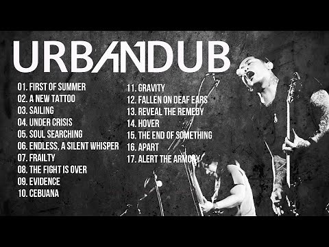 Urbandub - Best Hits