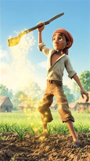 Jadu ki chhadi #newvideo #subscribe #cartoon