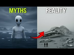 7 Mythical Creatures That Really Existed |
