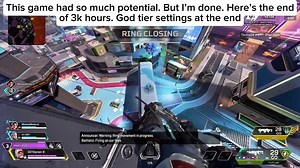 Master Apex Legends Movement Techniques on Console