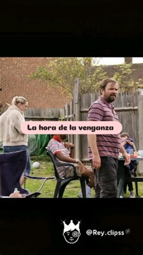 Clips de series y peliculas🎥🎭 on Instagram: "🤯 ¿Recuerdas esta joya? La edición que merecía esta escena icónica. 👑 ✨ Sigueme para más momentos épicos. #fyp #parati #viral #cine #peliculas #film #movieclips #cinematografia #editscine #movieedits #reelsviral #ReyClipss #ReyDeLosClips #CineConEstilo #movielover #cinema #scenepelis"