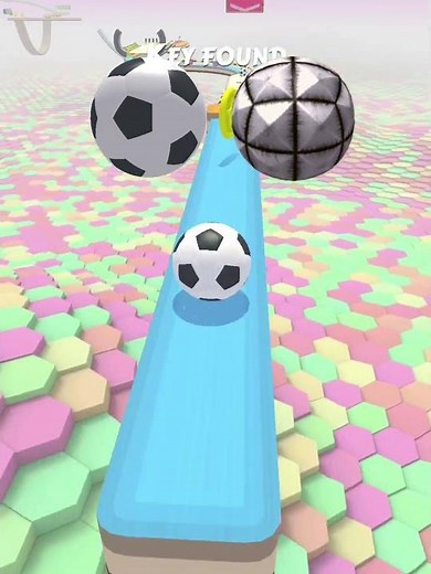 🏆 Going Balls VS Rollance Balls Action Ball Games New Race 🌟 | Android/IOS Games