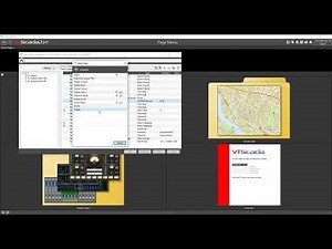 VTScada CIP_ENIP Driver Setup