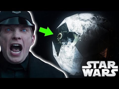How Starkiller Base Was Built So Quickly - Star Wars Explained