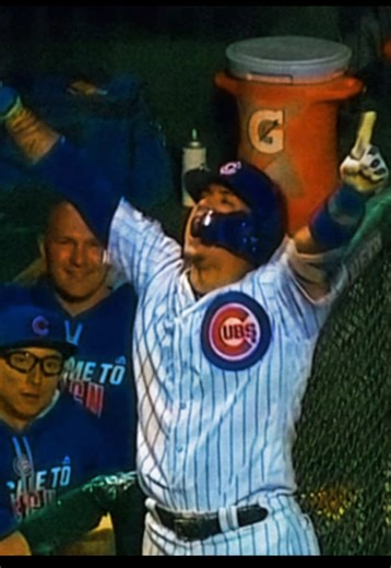 Javy Baez Returns to the Cubs