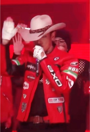 BIGBANG's T.O.P Shines in Bang Bang Bang Performance