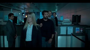 فیلم یک فرصت دیگر با دوبله فارسی/One More Shot 2024