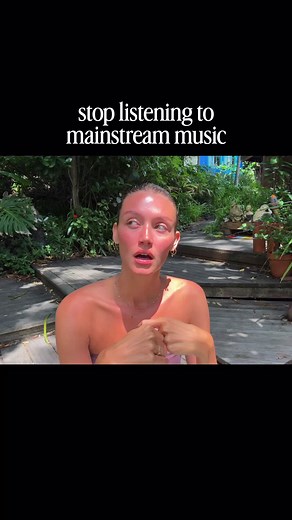 The Impact of Negative Lyrics in Mainstream Music