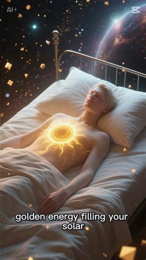 Sleep Dream & Reclaim Power 🌙