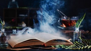10 Best Witchy Books for Halloween: Must-Read Stories About Magic