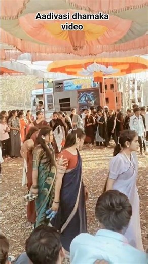 #aadivasi_dance_video