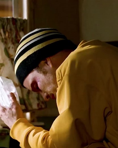 Representing the ABQ: Breaking Bad Tribute