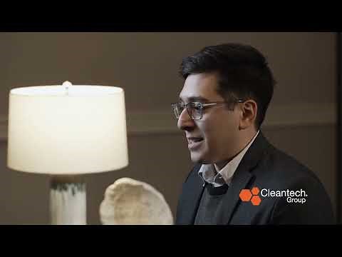 Direct Lithium Extraction: Unlocking Brine Power