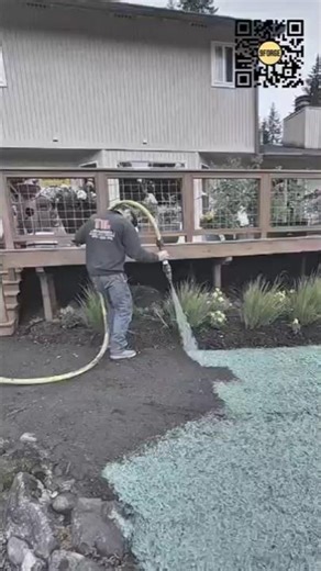 Hydroseeding Explained: How Lawns Grow Fast and Even #9forge