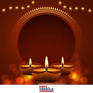 Wishes for a bright future from all of us at HDFC CREDILA! #HDFCCredila #HappyDiwali #Diwali #HappyDiwali2023 #Diwali2023 #DiwaliCelebration #DiwaliSpecial #IndianFestival #Celebration | Credila Financial Services Limited | Facebook