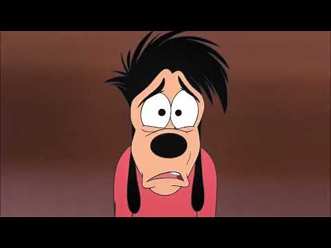 An Extremely Goofy Movie - Goofy Goes to Max's College