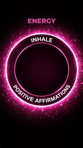 Positive Affirmations with Guided Breathing | Pause, Breathe, and Practice Gratitude