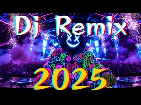 🔥 NONSTOP DISCO REMIX 2025 ● The Ultimate Party Songs Mix by DJ Valentino Sirolli 🔥