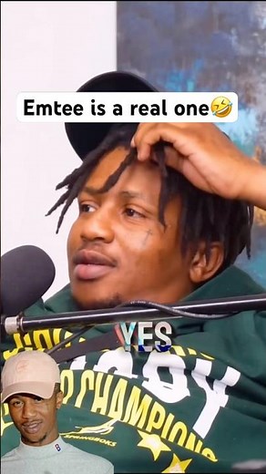 Emtee is a real one #emtee #openchatspodcast