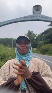 Mamou, 613464190 | Fatoumata Bah