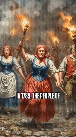The Fall of the Absolute Monarchy: How the French People Reclaimed Power in 1789