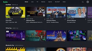 I Just Signed Up for Hulu   Live TV, Here Are My First Impressions