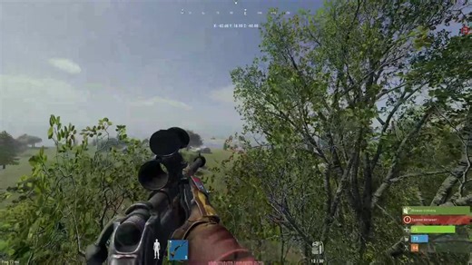 залетела родная..#rust #rustconsole #rustconsoleedition #rustpc #раст