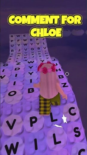 WHO HAS THE BEST KEYBOARD ASMR? 💅 #shorts #goobers #roblox