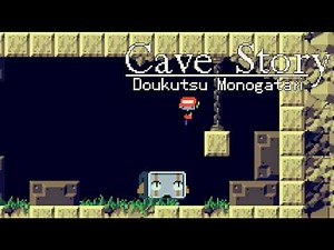 Cave Story OST - T06: Gravity (Boss Theme #1)