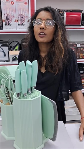 Essential Food Prep Set for Home Cooking