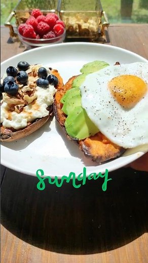 Every Day Healthy Breakfast Ideas For Week | Easy Breakfast Ideas
