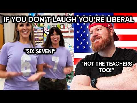 If You Laugh, You're Conservative PT.165 Memes & Comedy for Republicans & Patriots