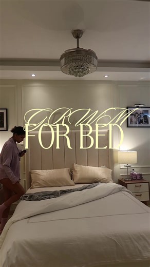 Charming Night Routine for Cozy Saturday Evenings